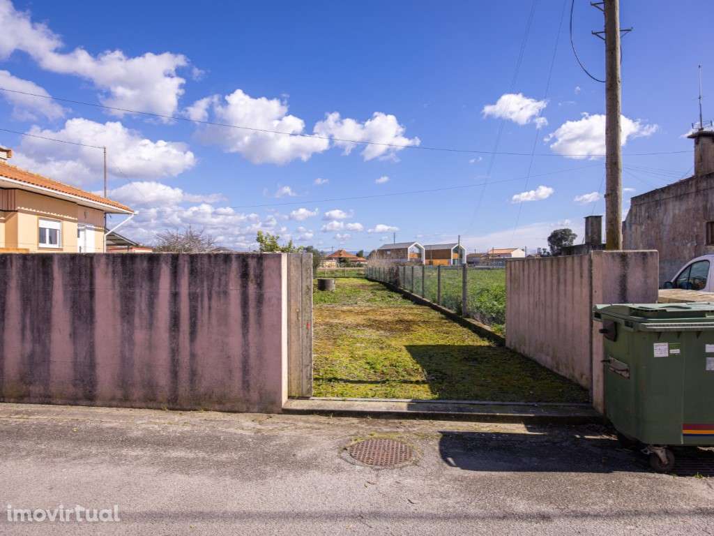 Terreno na Murtosa - Grande imagem: 3/13