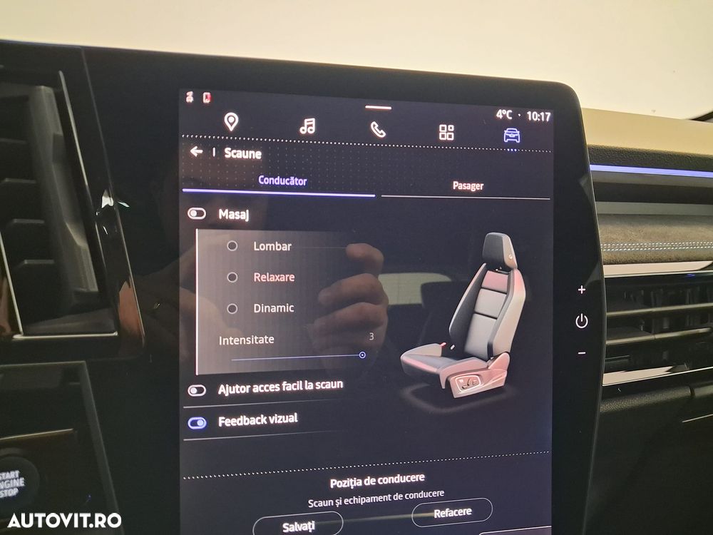 Renault Austral 200 HEV Iconic Esprit Alpine - 9