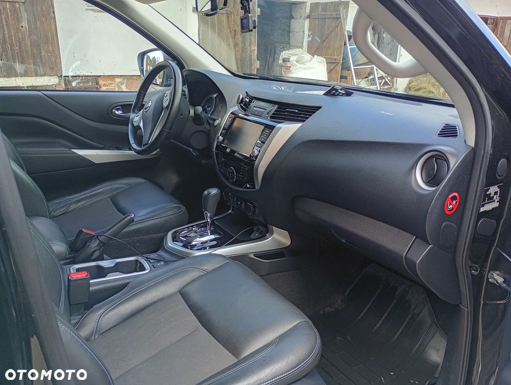 Nissan Navara - 6
