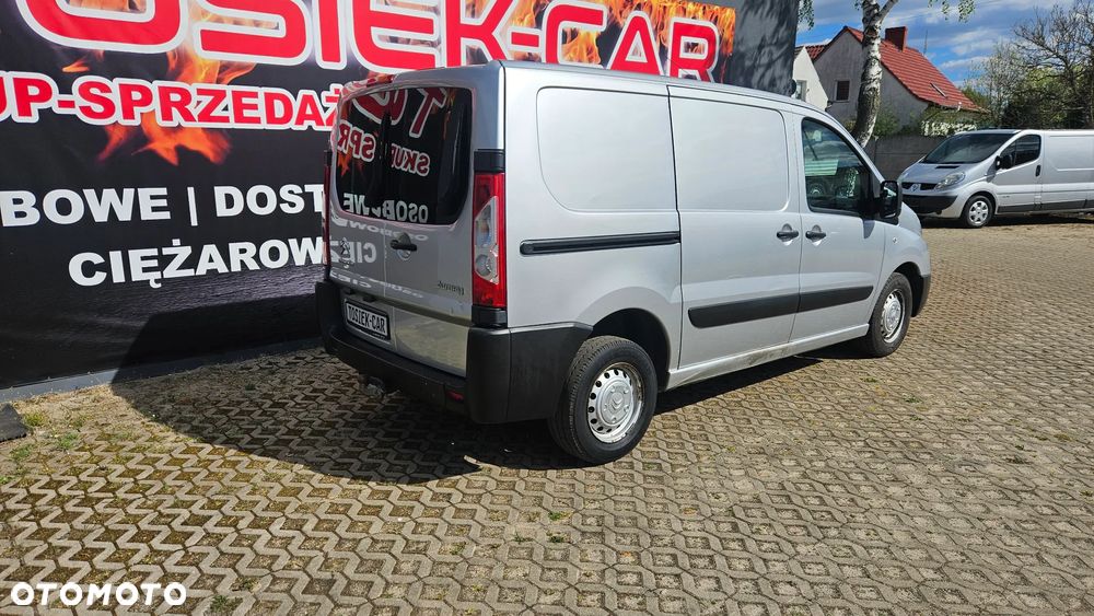Citroën Jumpy - 4