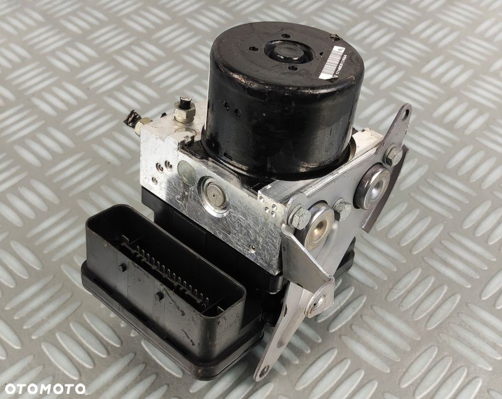 6778237 6778236 pompa hamulcowa ABS DSC DE BMW E81 E82 E87 E88 E90 E91 E92 - 4