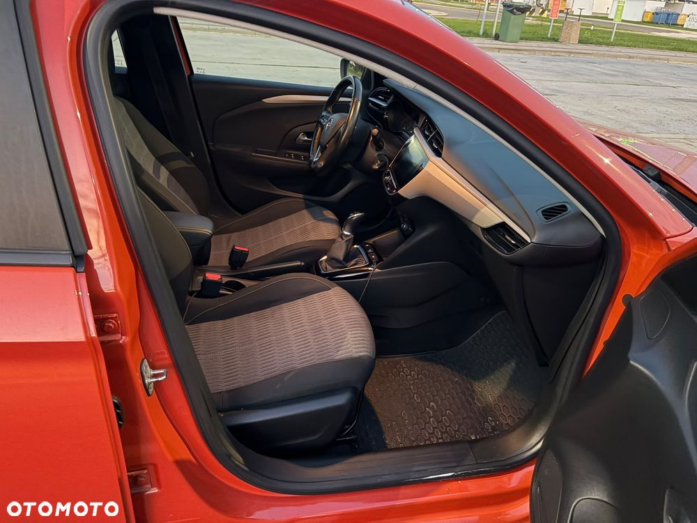 Opel Corsa 1.2 Elegance Business Pack S&S - 17