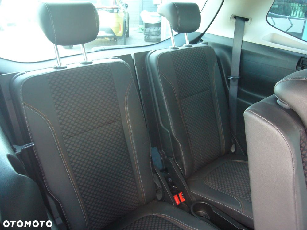 Opel Zafira 1.6 CDTI Elite S&S - 17