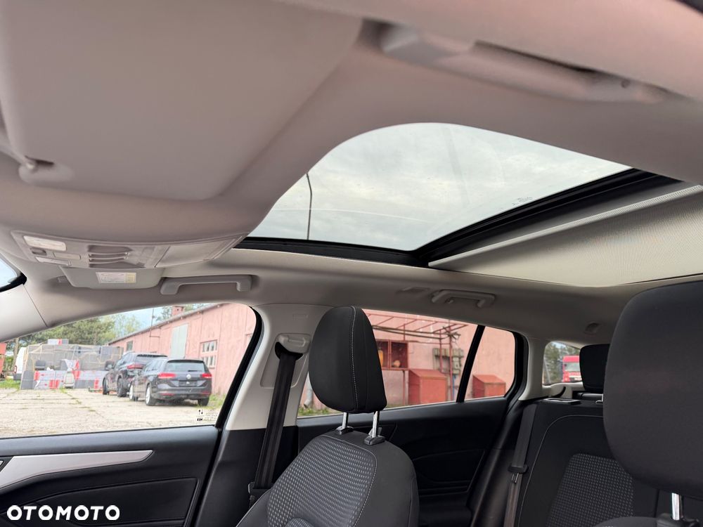 Ford Focus 1.5 TDCi Titanium - 15