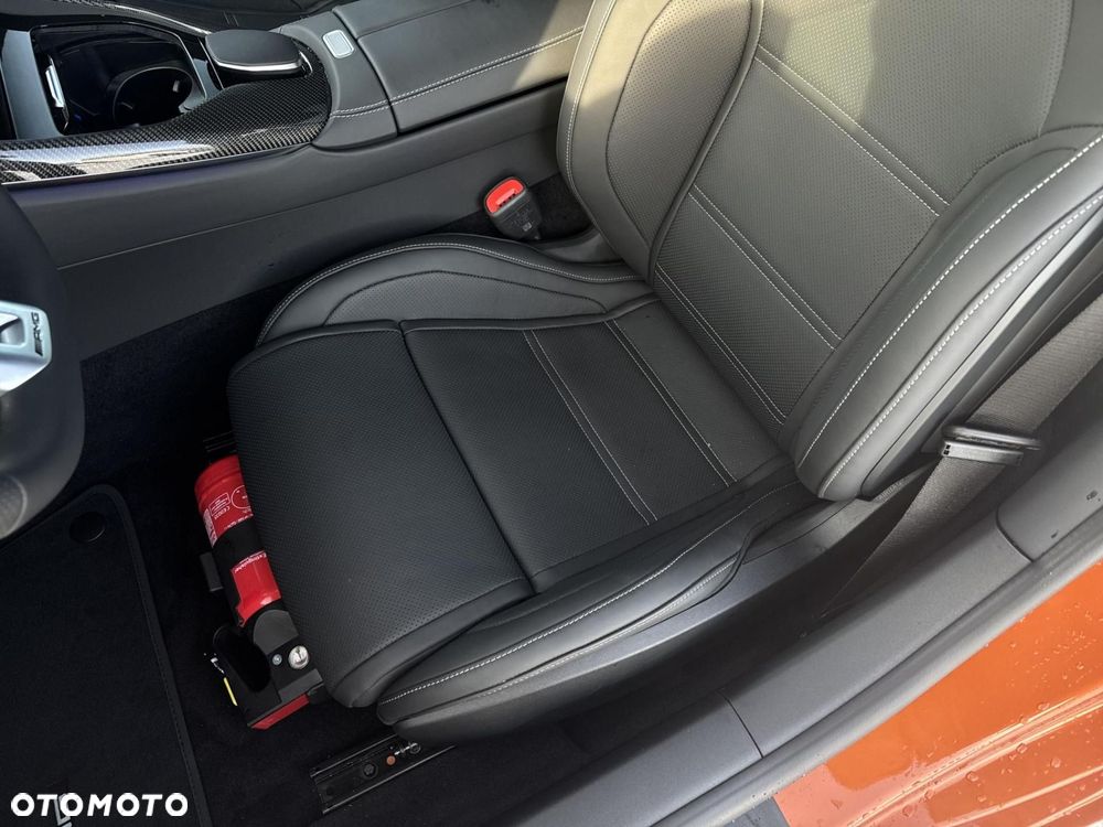 Mercedes-Benz AMG GT - 12