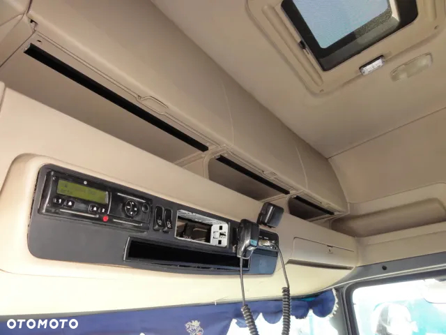 Scania R410 TOPLINE AUTOMAT + RETARDER Euro6 - 19