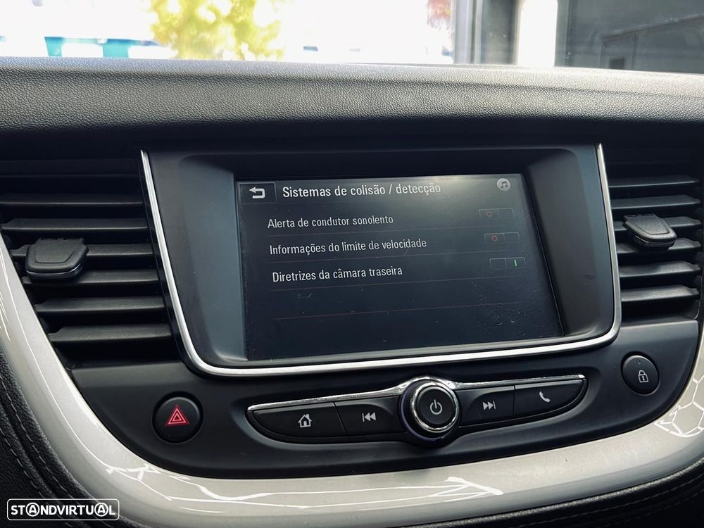 Opel Grandland X 1.2 T Business Edition - 29