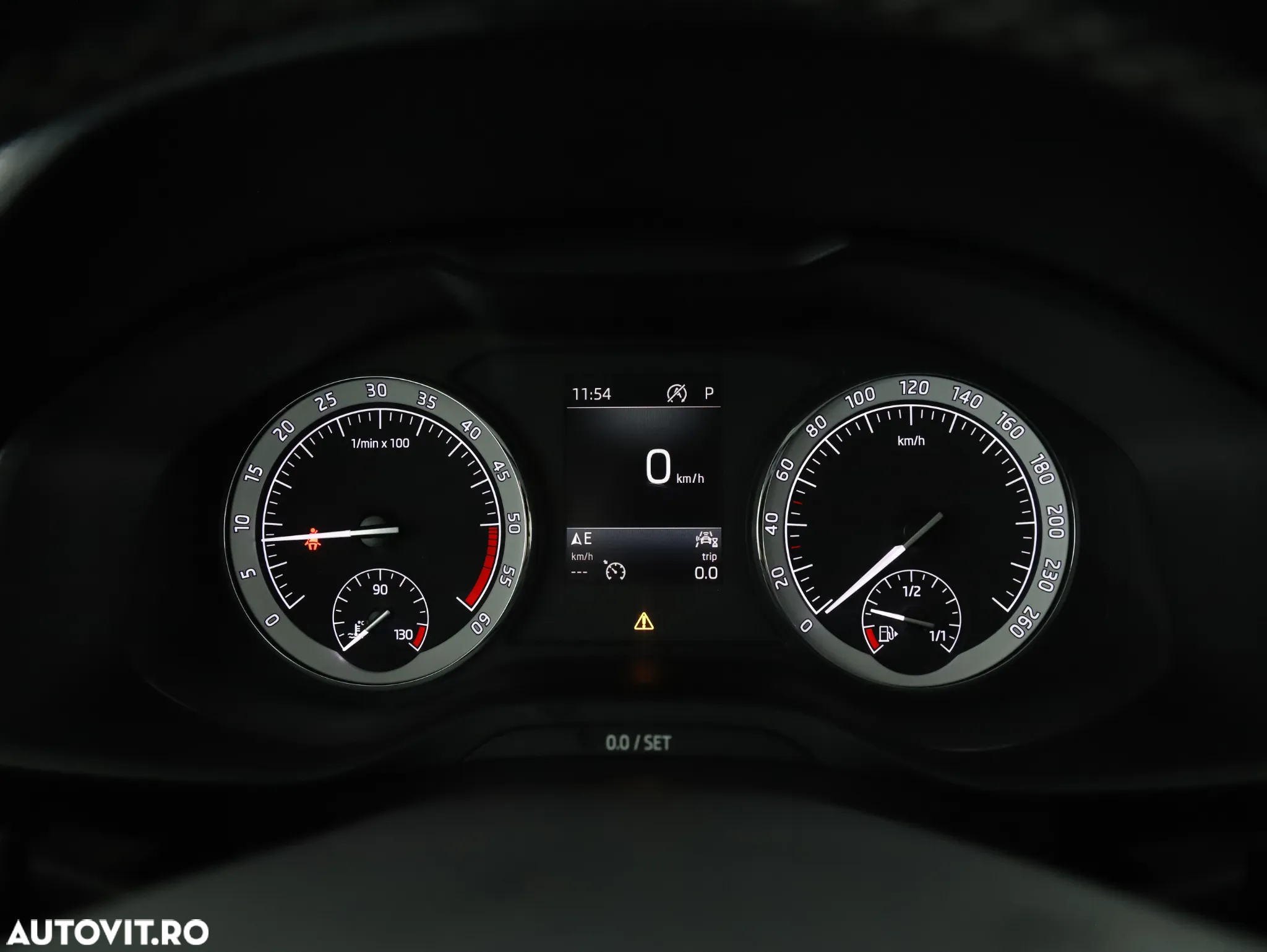 Skoda Kodiaq 2.0 TDI 4X4 DSG Style - 14