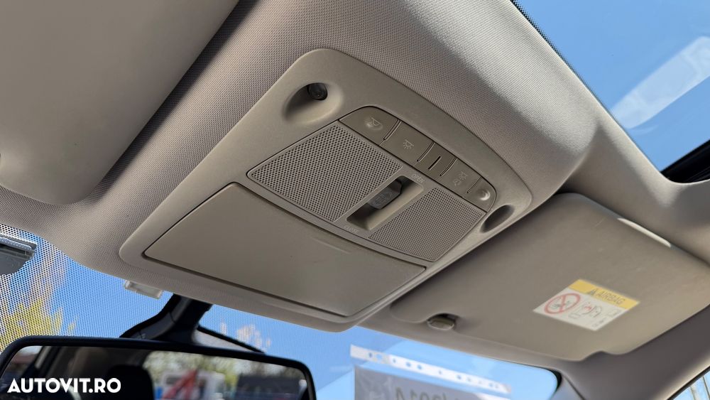 Nissan X-Trail 1.6 dCi Xtronic Tekna - 17