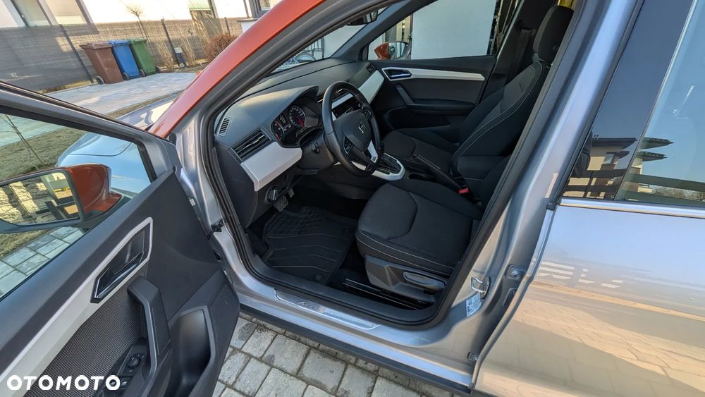 Seat Arona - 13