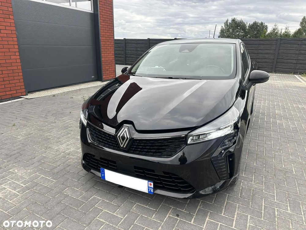 Renault Clio 1.0 TCe Intens - 4