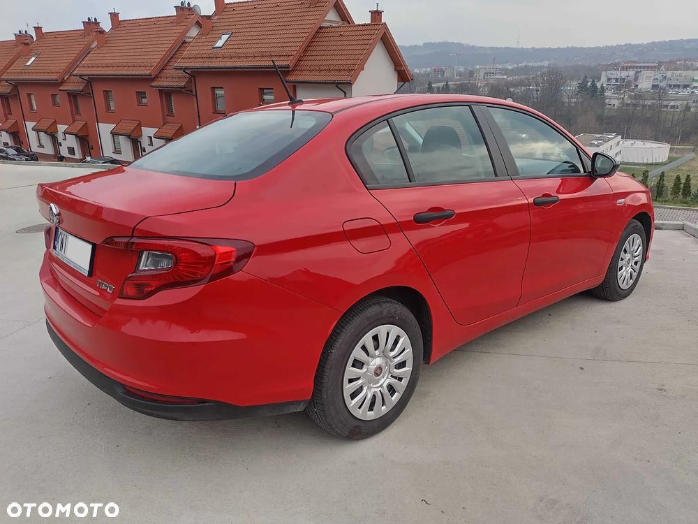 Fiat Tipo - 3