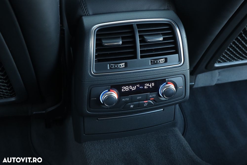 Audi A6 2.0 TDI Ultra S tronic - 23