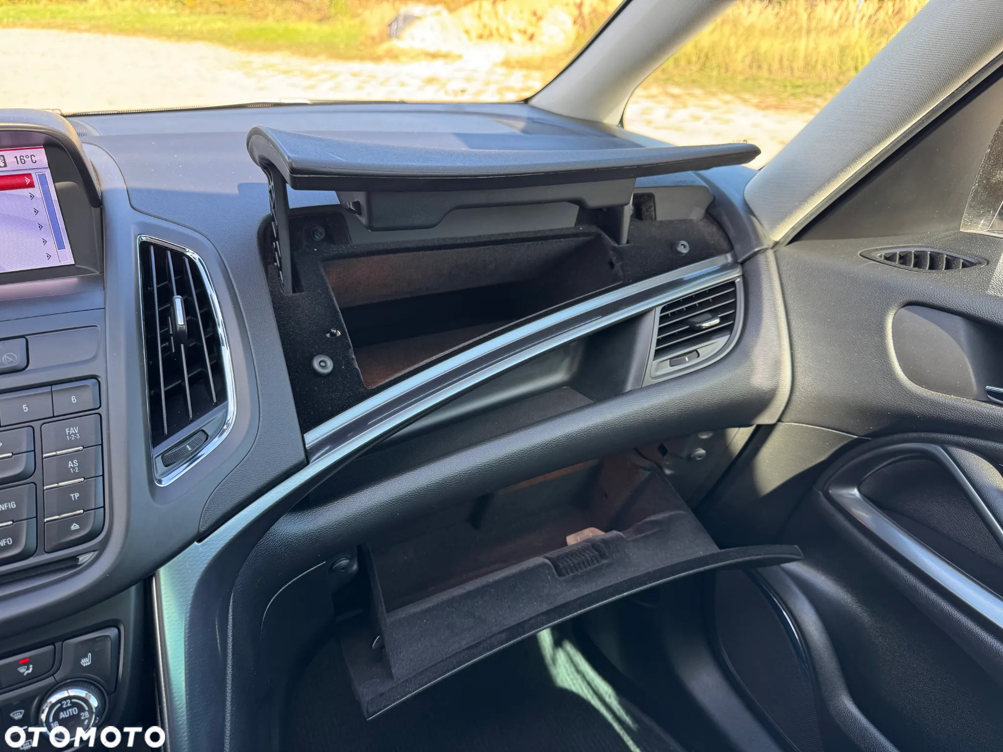 Opel Zafira 1.4 T Cosmo - 24