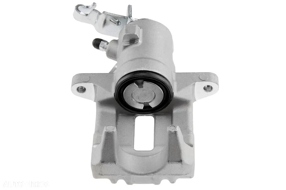 Etrieri frana roata spate stanga dreapta VW Golf 5 6, Scirocco, Beetle, Eos, Jetta, Audi A3 8P, TT, Skoda Octavia 2, Yeti, Seat Altea, Leon, Toledo - 1