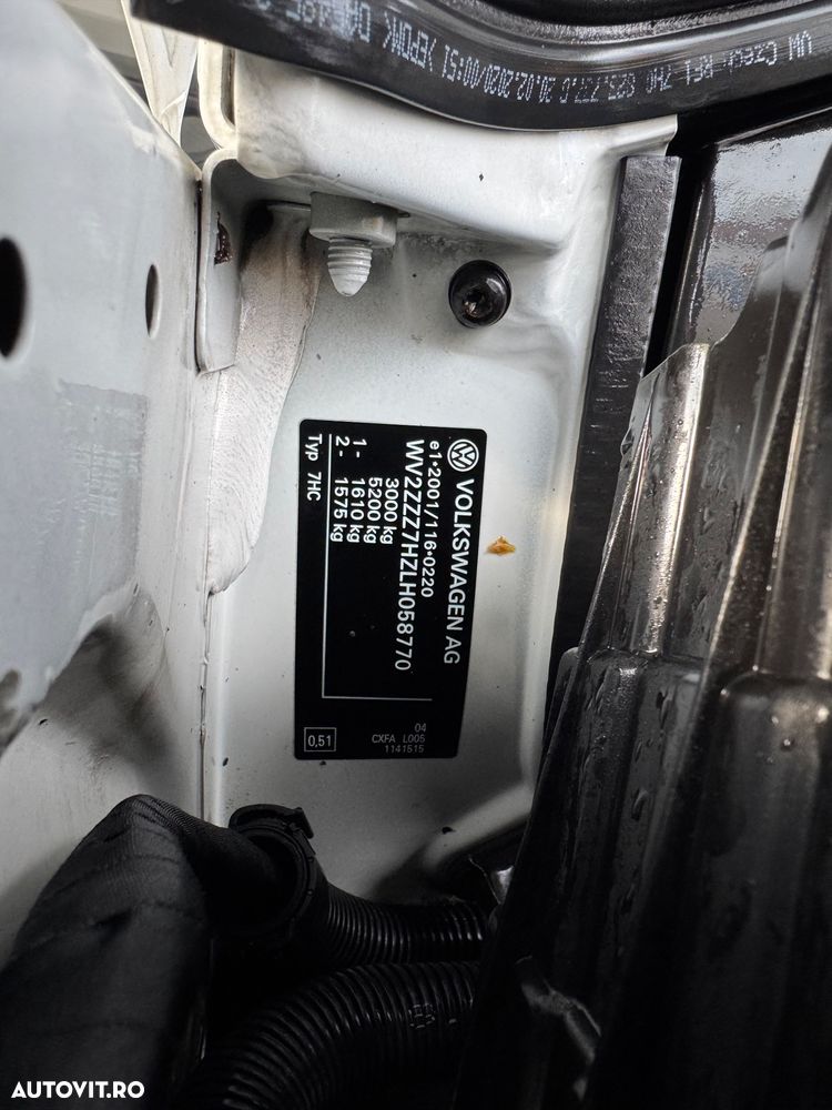 Volkswagen Multivan - 30