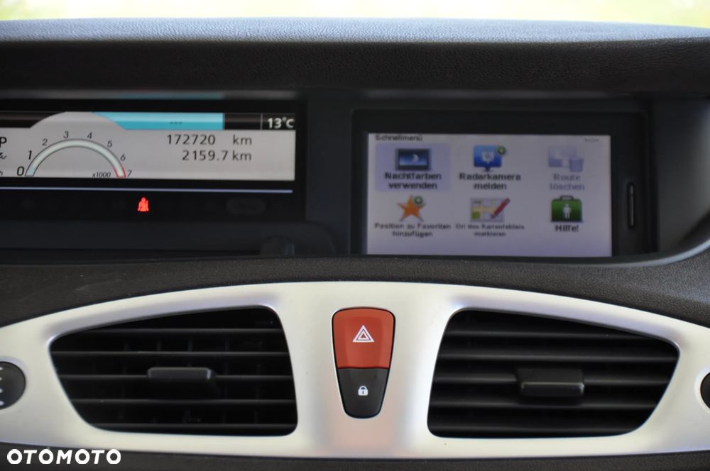 Renault Scenic 2.0 16V Expression - 23