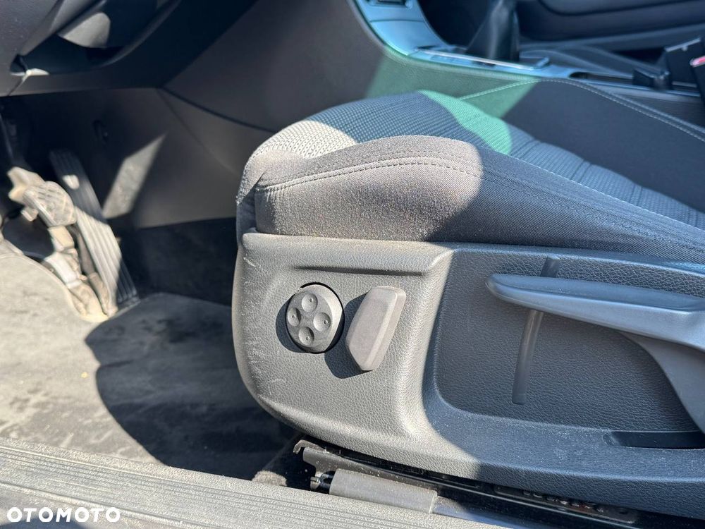 Volkswagen Passat CC - 5