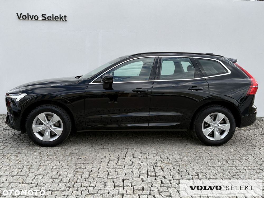 Volvo XC 60 - 4