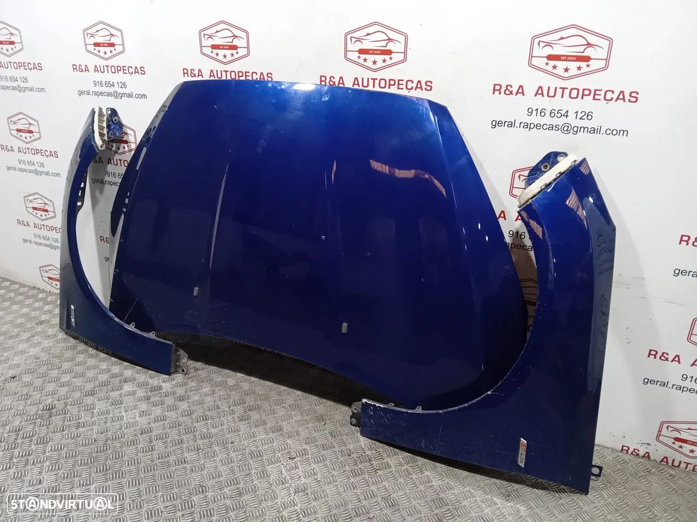 Frente Completa Ford Focus Mk 3 III 1.0  ST Line - 20