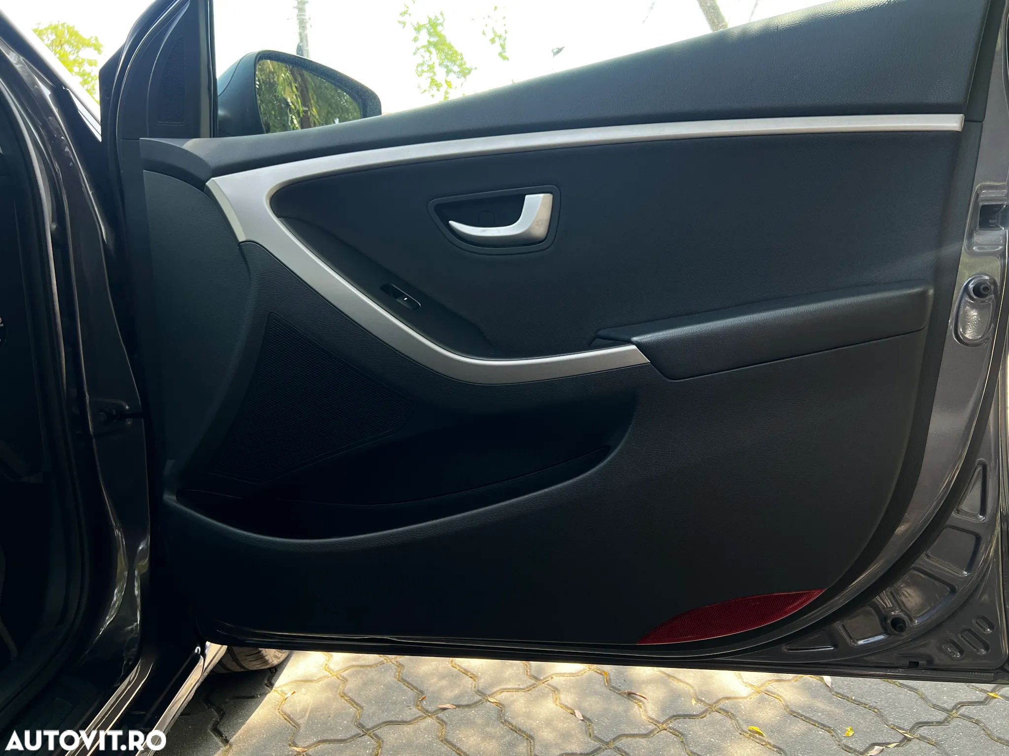 Hyundai i30 1.4 MPi TPMS Comfort+ - 31