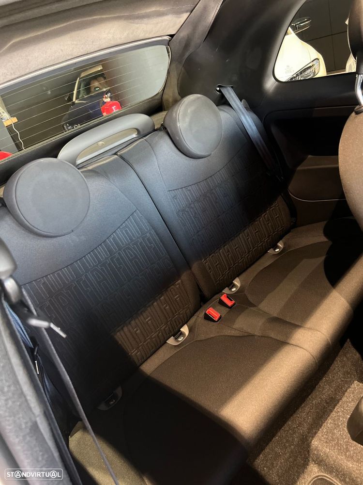 Fiat 500 1.0 Hybrid - 39