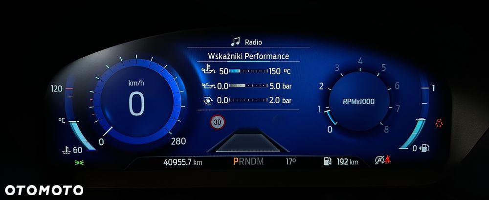 Ford Focus 2.3 EcoBoost ST X - 16