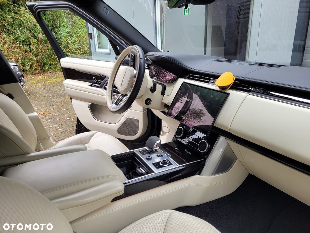 Land Rover Range Rover 3.0 D AB - 7