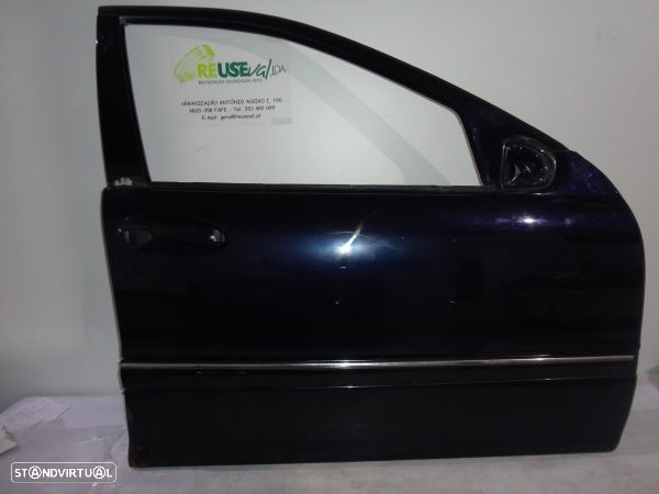 Porta Frente Dto Mercedes-Benz C-Class (W203) - 1