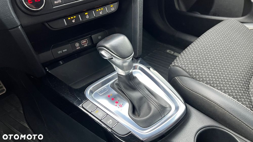 Kia Ceed 1.4 T-GDI L DCT - 7