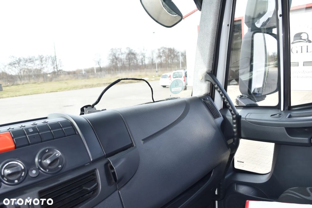 Iveco Eurocargo - 19
