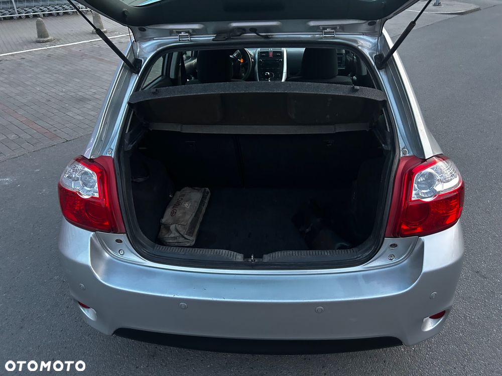 Toyota Auris 1.4 D-4D Life - 6