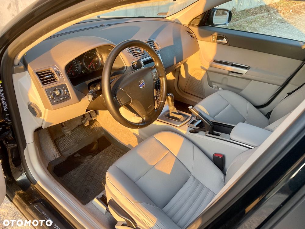 Volvo S40 - 14
