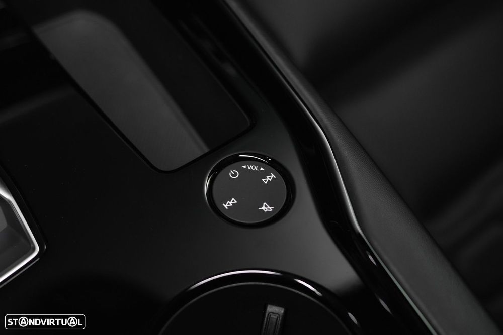 Audi e-tron GT quattro - 38