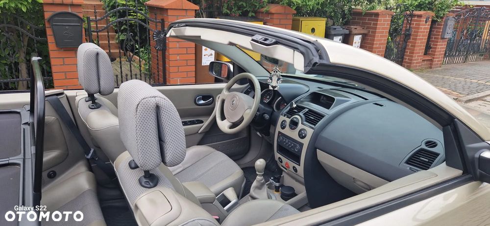 Renault Megane - 26