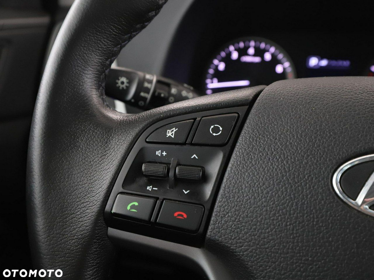 Hyundai Tucson 1.6 Turbo 4WD DCT Advantage - 30