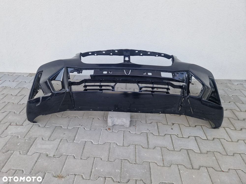 Zderzak BMW X3 G01 X4 G02 m pakiet lift - 3