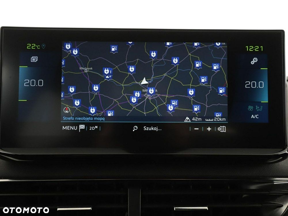 Peugeot 3008 Plug-In Hybrid 225 e-EAT8 GT - 27