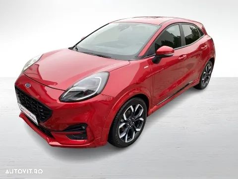 Ford Puma 1.0 EcoBoost ST Line - 1