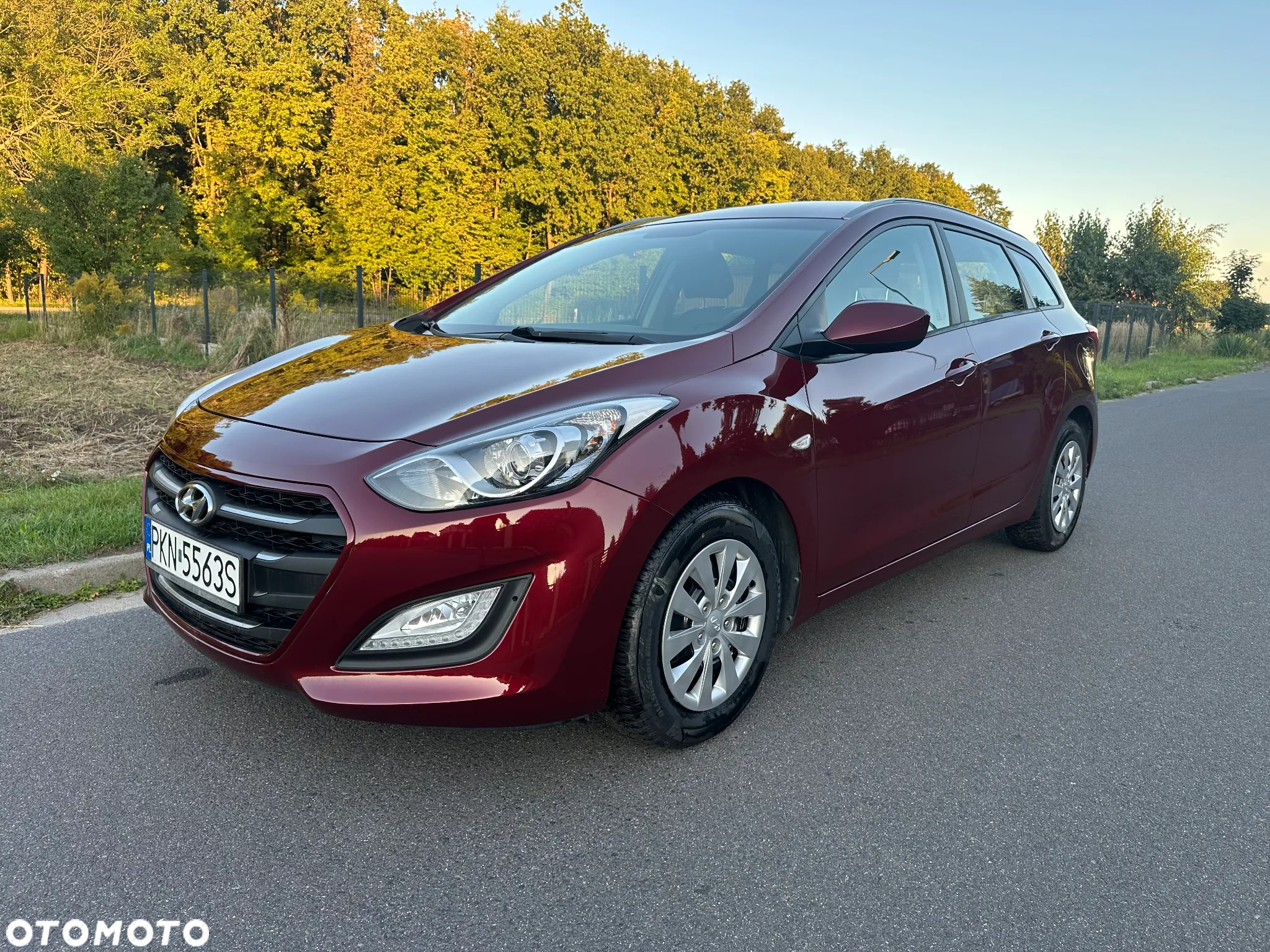 Hyundai i30 1.4 Premiere Comfort - 3