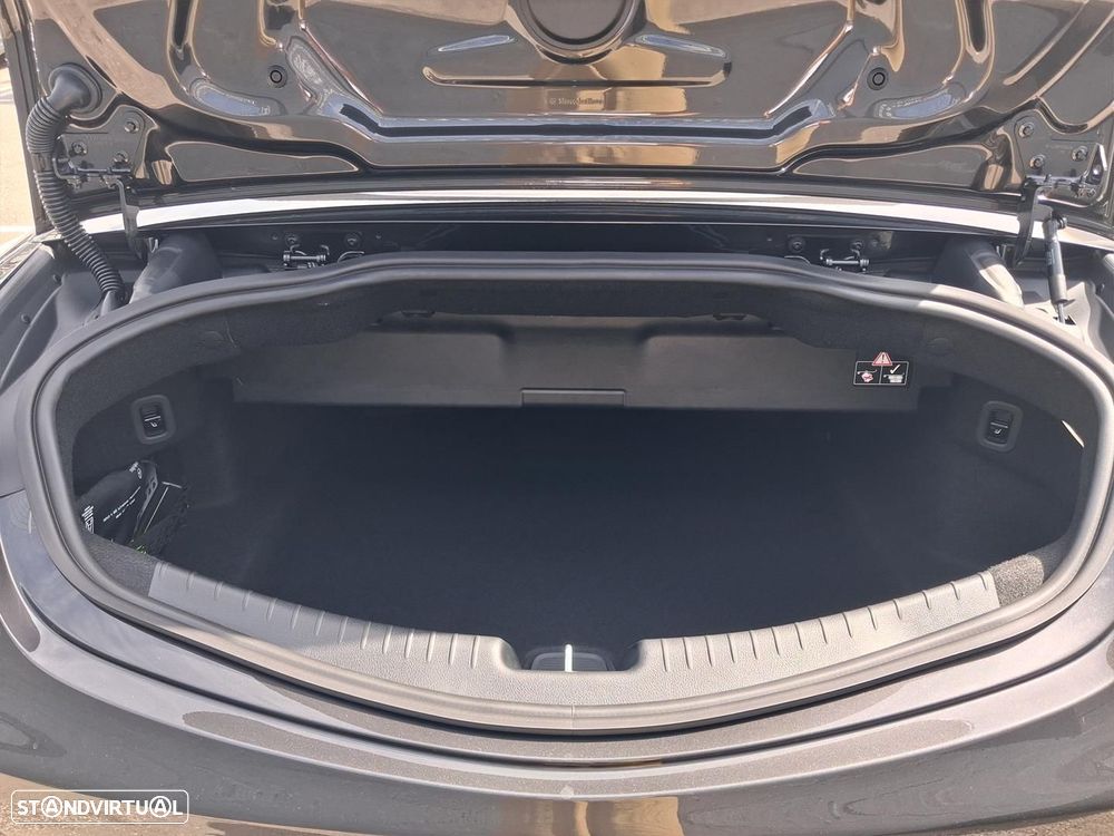 Mercedes-Benz CLE 220 d Cabrio - 17