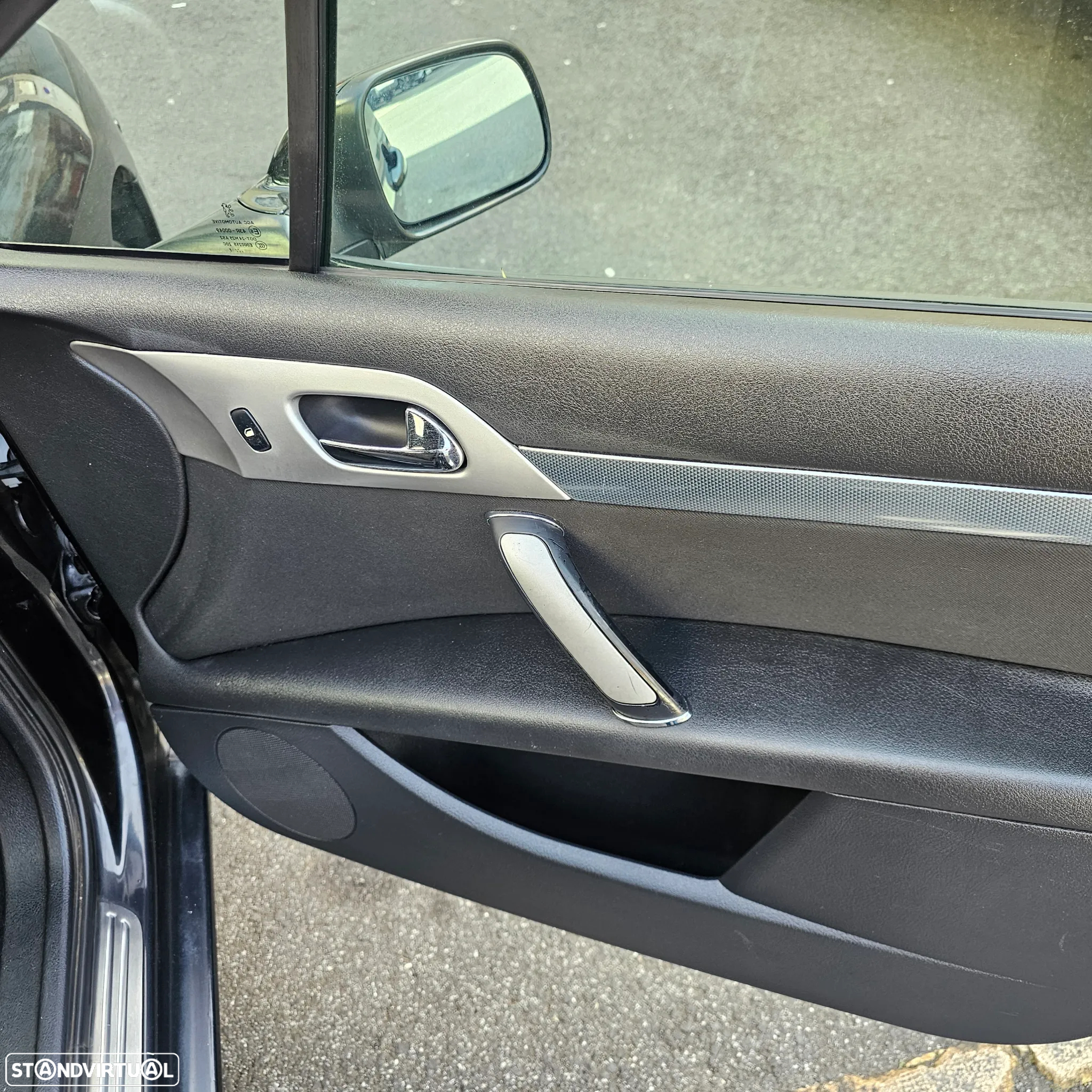 Peugeot 407 SW 1.6 HDi Executive - 15