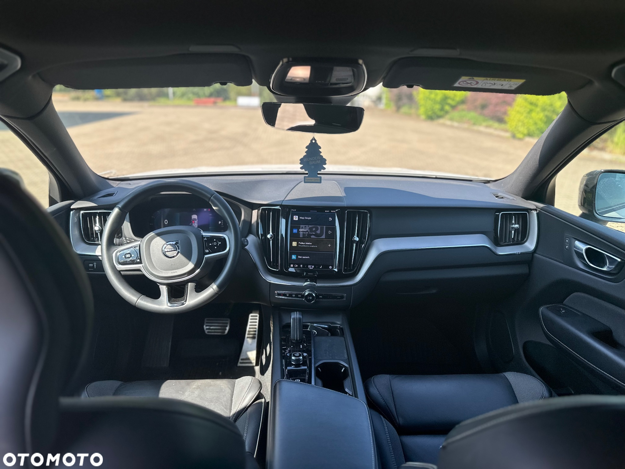 Volvo XC 60 - 9