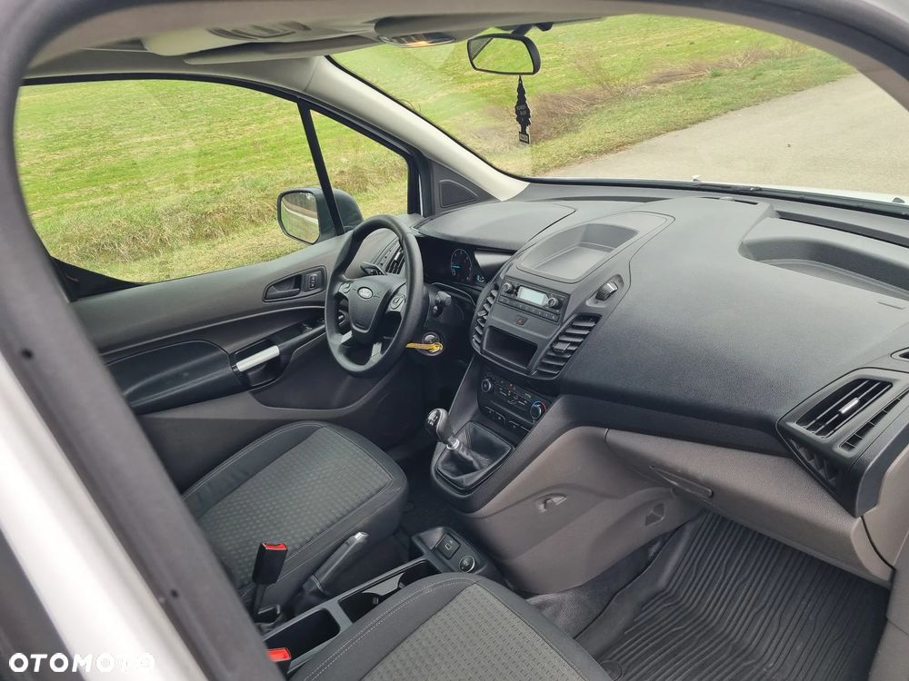 Ford Transit Connect 230 L2 Trend (bryg.) - 12