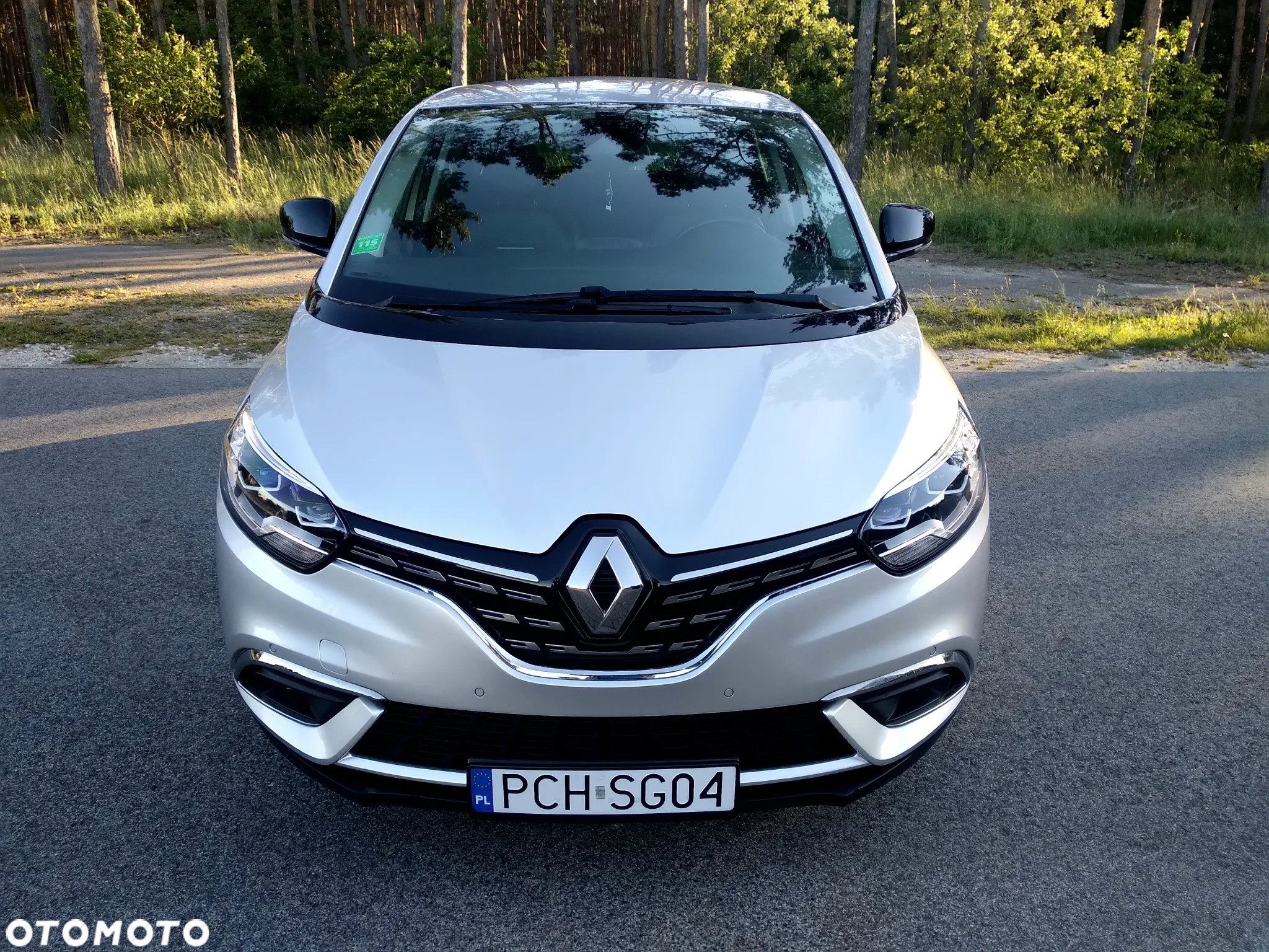 Renault Scenic ENERGY TCe 140 EDC INTENS - 10
