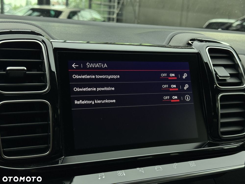 Citroën C5 Aircross - 35