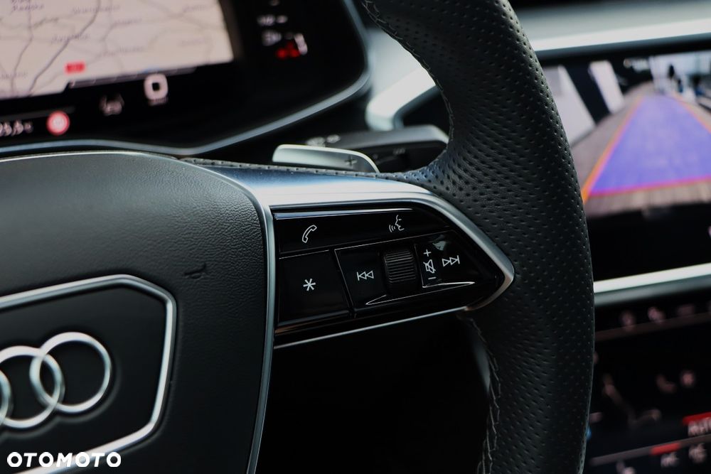 Audi A7 Sportback - 34