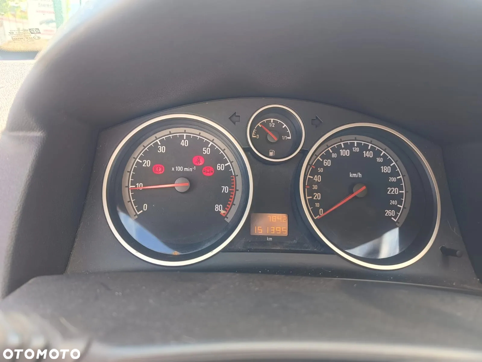 Opel Astra - 12