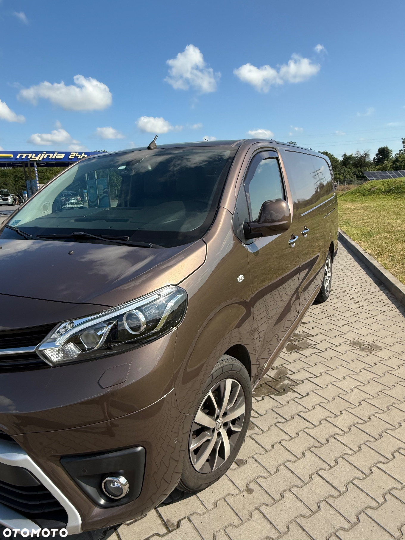 Toyota ProAce - 14