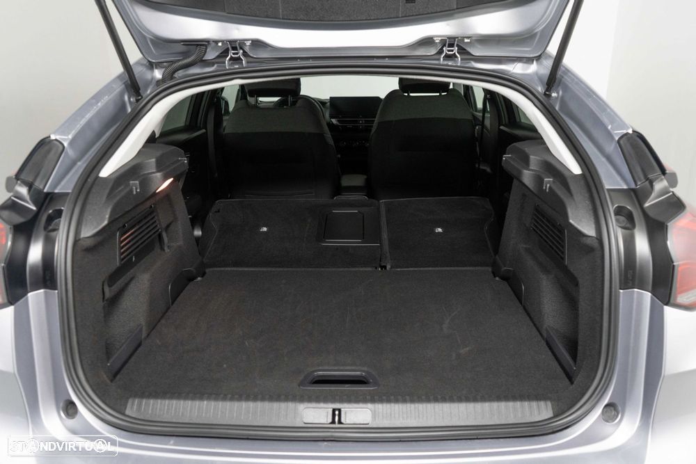 Citroën C4 1.2 PureTech Shine EAT8 - 16